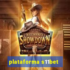 plataforma s11bet